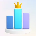 LLM Leaderboard - AI Rankings icon