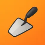 Concrete Calculator Pro. icon