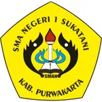 SMAN 1 SUKATANI icon
