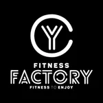App FitnessFactory icon