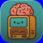 LocalGPT - offline Chatbot icon