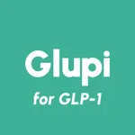 GLP 1 Tracker: Glupi icon