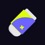 Frames • Remove Objects icon