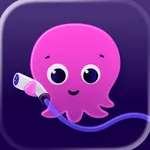 Octopus Charge icon