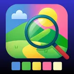 Color Scanner - Palette Maker icon