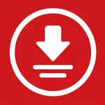 Video Downloader for Pinterest icon