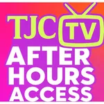 TJC TV icon