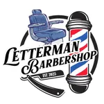 The Letterman Barbershop icon
