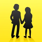 美丽约 - 快速约见面 icon