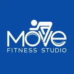 Move Fitness Studio LV icon
