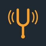 LydMate - Guitar Tuner icon