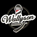 Wallyson Barbearia icon