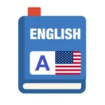 English Word Master Flashcards icon