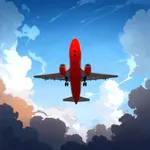 Land Da Plane icon