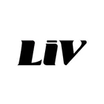 LIV Dispensary icon