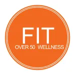 FIT Over 50 Wellness/Workouts icon