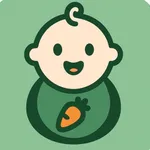 Noshling: Baby Recipes icon