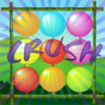 Balloon Crush HD icon