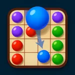 Color Balls Puzzle icon