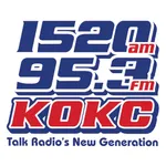 News Talk KOKC icon