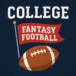 College Fantasy Football icon