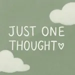 Just One Thought icon