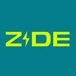 ZIDE TRAINING CLUB icon