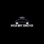 Mega GPS Tracker icon