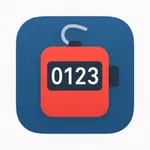 Auto Clicker - Tally Counter ® icon