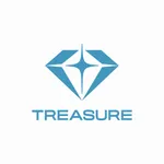 TREASURE LIGHT STICK V2 APP icon