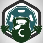 Core Health Club icon