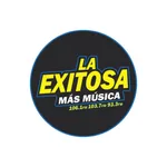 Radio La Exitosa icon