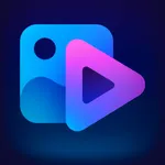 AI Video - Image to Video icon