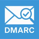 DMARC Checker icon