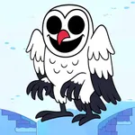 99nights Paint in the forest icon