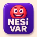 Nesi Var: Party Guessing Game icon