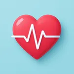 海豚血压计 - 血压记录与用药助手 icon