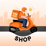 CỬA HÀNG VN SHIP icon