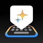 PixelKey: AI Keyboard & Emoji icon