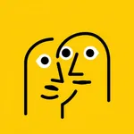 Talk Translate AI English Chat icon