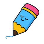 Morrison: Writing App icon