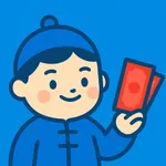 阿福记账 - 钱币可视化理财助手 icon