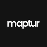 Maptur: Live Mocap for Blender icon