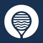 Rivera Padel icon
