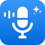 AI Summary: Meeting Note Taker icon