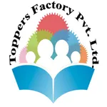 Toppers Factory icon