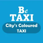 Be Taxi -Safe Ride,Smart Ways! icon