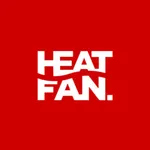 Heatfan Controller icon