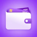 Expense Tracker & Budget icon