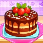ASMR Baker - Cake Baking Games icon